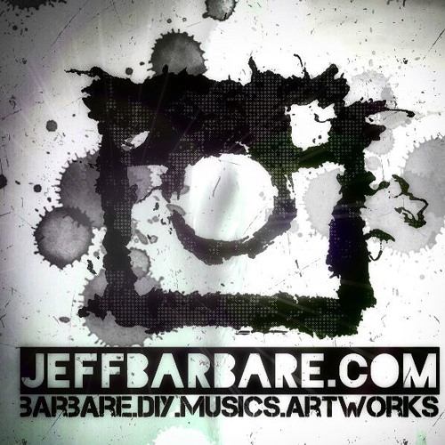 CD3 09 JeffBarbare - Primates