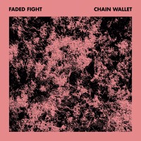 Chain Wallet - Faded Fight