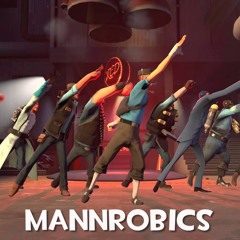Mannrobics (Sarah_ Remix Loop)