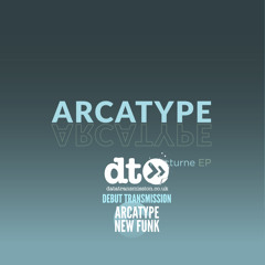 Arcatype - New Funk