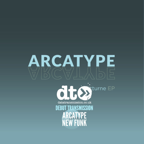 Arcatype - New Funk