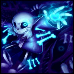 UNDERTALE - Song That Plays When Sans Dunks His Cookies (Sans Fight Remix)