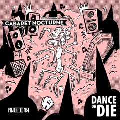 CABARET NOCTURNE -MYSTIC RITUAL
