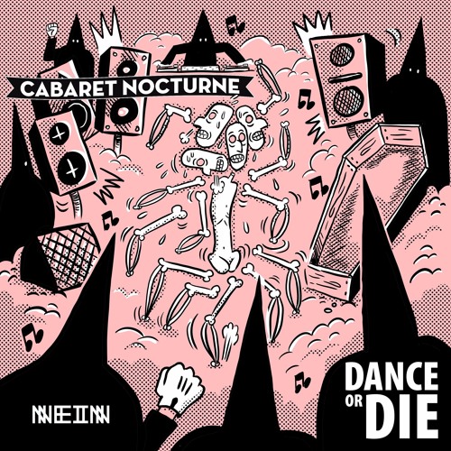 CABARET NOCTURNE -MYSTIC RITUAL