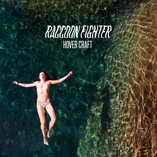 Raccoon Fighter - Adderall