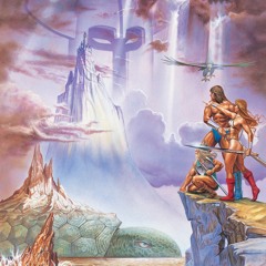 DATA007: GOLDEN AXE I & II