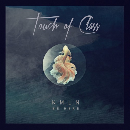 TOCR009 - KMLN - 'BE HERE' (Full EP Preview)