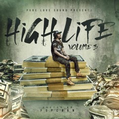 HIGH LIFE Vol 3 - PURE LOVE SOUND - KOALA DJ