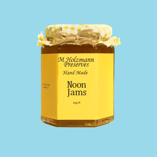 NOON JAMS August '16