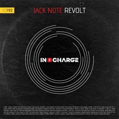 Jack Note - Revolt (OUT NOW)