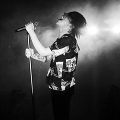 Trouble [Philly 05/12/16 Bootleg]