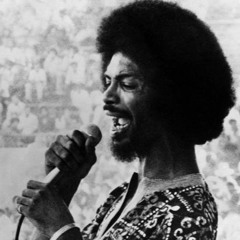 Gil Scott Heron - The Bottle (Conner Cawthras Late Night 909 Edit) FREE DOWNLOAD
