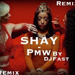 Stream POYO | Listen To SHAY PmW CHARLY BLACK REMIX Playlist.