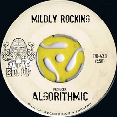 ALGORITHMIC - Mildly Rocking - Free Download!