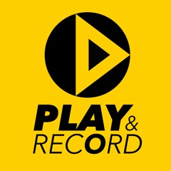 Play&Record @ Partysjok 2016 Seelen