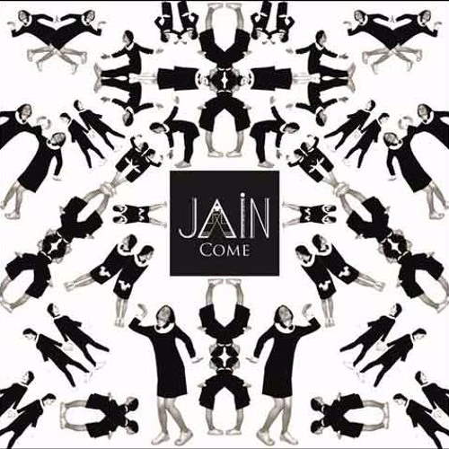 Jain - Come (Manfree Bootleg)