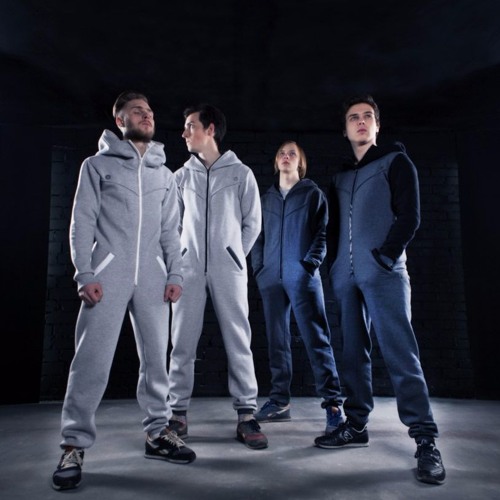 Stream Clone Fight - Flowerspot Sessions) by INDT | Listen online for ...