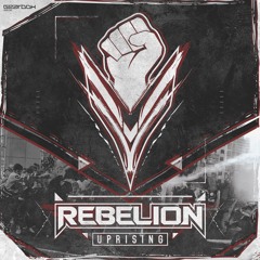 Rebelion - Rawfare (D - Sturb Remix) [GBDA03]