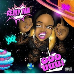 Remy Ma  - Ooouuu Remix (For Lord Sear)