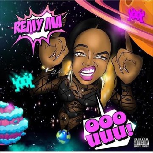 Remy Ma  - Ooouuu Remix (For Lord Sear)