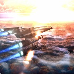 Mass Effect - Galaxy Map Theme (Alex H Remix)