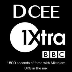 1xtra Guest Mix