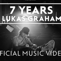 - - Lukas G. - 7-Years - DN - Remix- Teaser