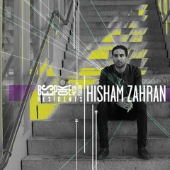 Bespoke Musik | Residents : Hisham Zahran