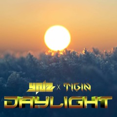 YNZ X Tigin - Daylight