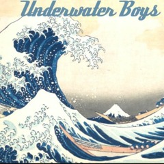 5)UNDERWATERBOYS - LIL FLOAT (INTERLUDE)