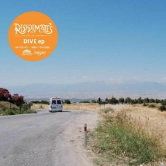 RIDDIMATES『 DIVE ep 』DIGEST
