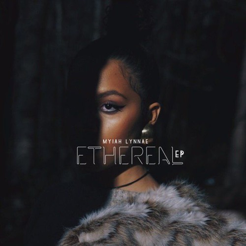 Myiah Lynnae - Lucky( Prod by T-TOWN)
