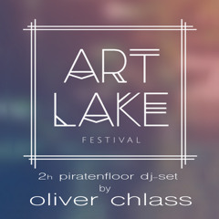 Artlake Festival 2016