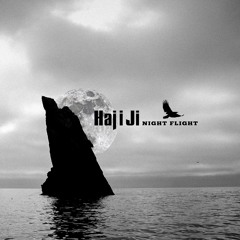 Haj i Ji - Night Flight (feat. Kai Altair)
