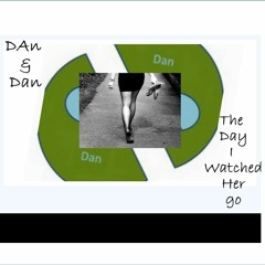 The Day I Watched Her Go