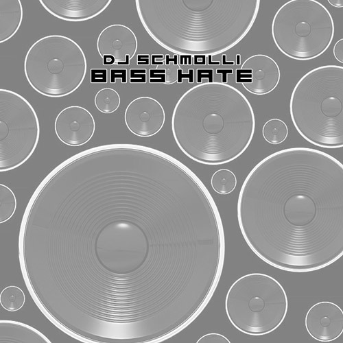 Bass Hate (4MlNǓTE vs. MEGНAN TЯAlN0R & others)
