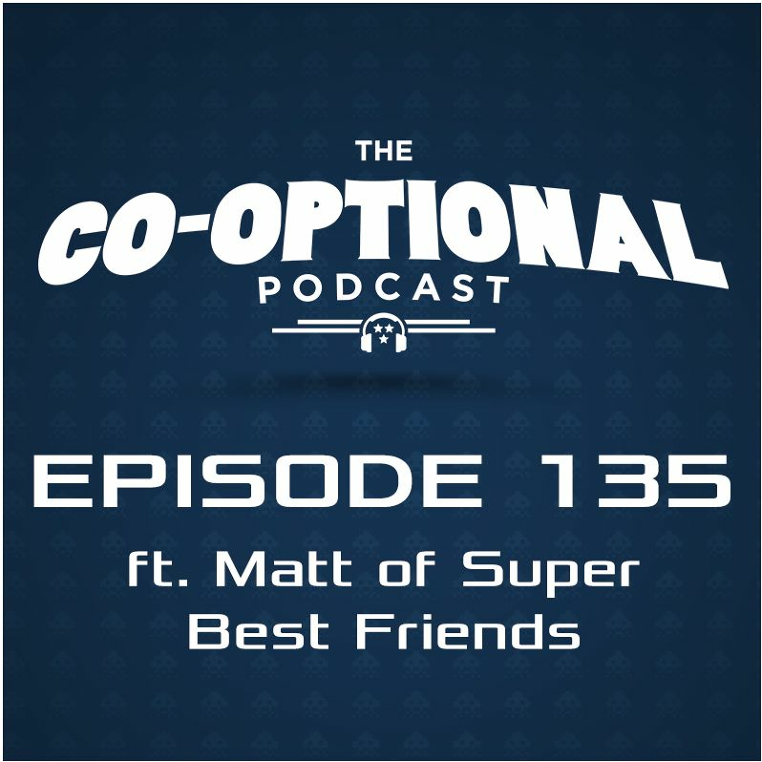 The Co-optional Podcast