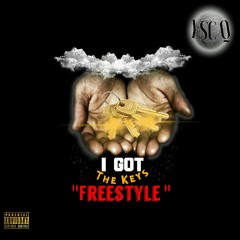 YSC Q Keys Freestyle