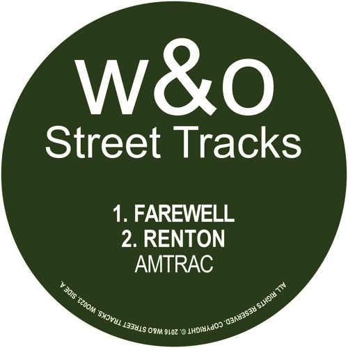 Amtrac - Renton