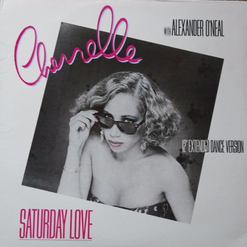 Cherelle feat. Alexander O'Neal - Saturday Love (David Morales Rework)