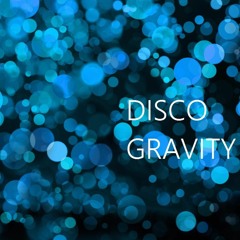 Manitrix - Disco Gravity