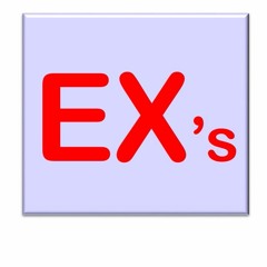 Ex's (Produced by. Moshuun)