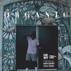 Organic [Energy] ft. Gorgeous Silence