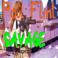 Paul Flint - Savage [NCS Release] Nightcore