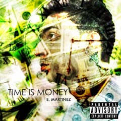 8. Fly Away - E. Martinez ft. Gooniebarz