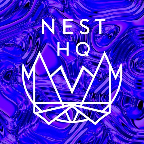 NEST HQ MiniMix: moistbreezy