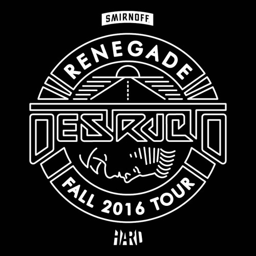 RENEGADE TOUR MINI-MIX