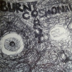 Transcendental Pond  By Burnt Toast Cosmonaut