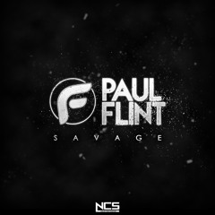 Paul Flint - Savage