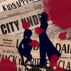 Crime Scene